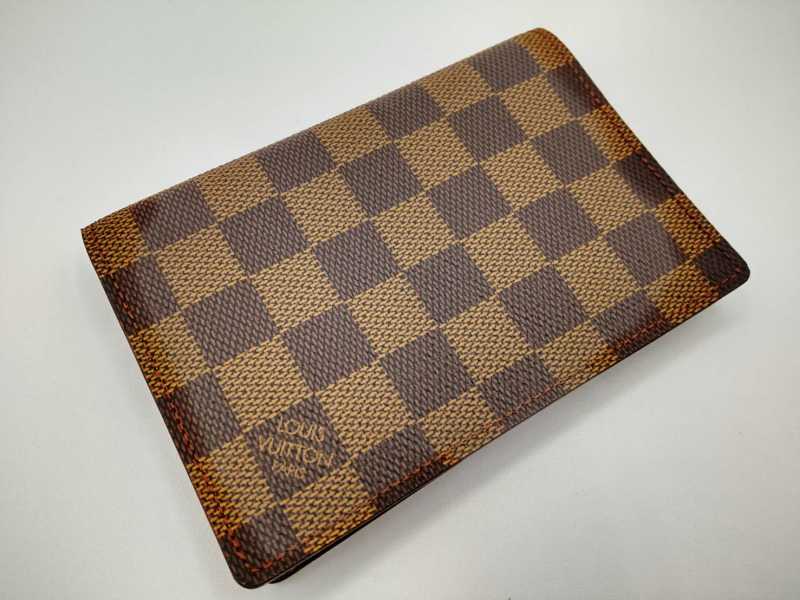 ルイヴィトン買取 パスケース